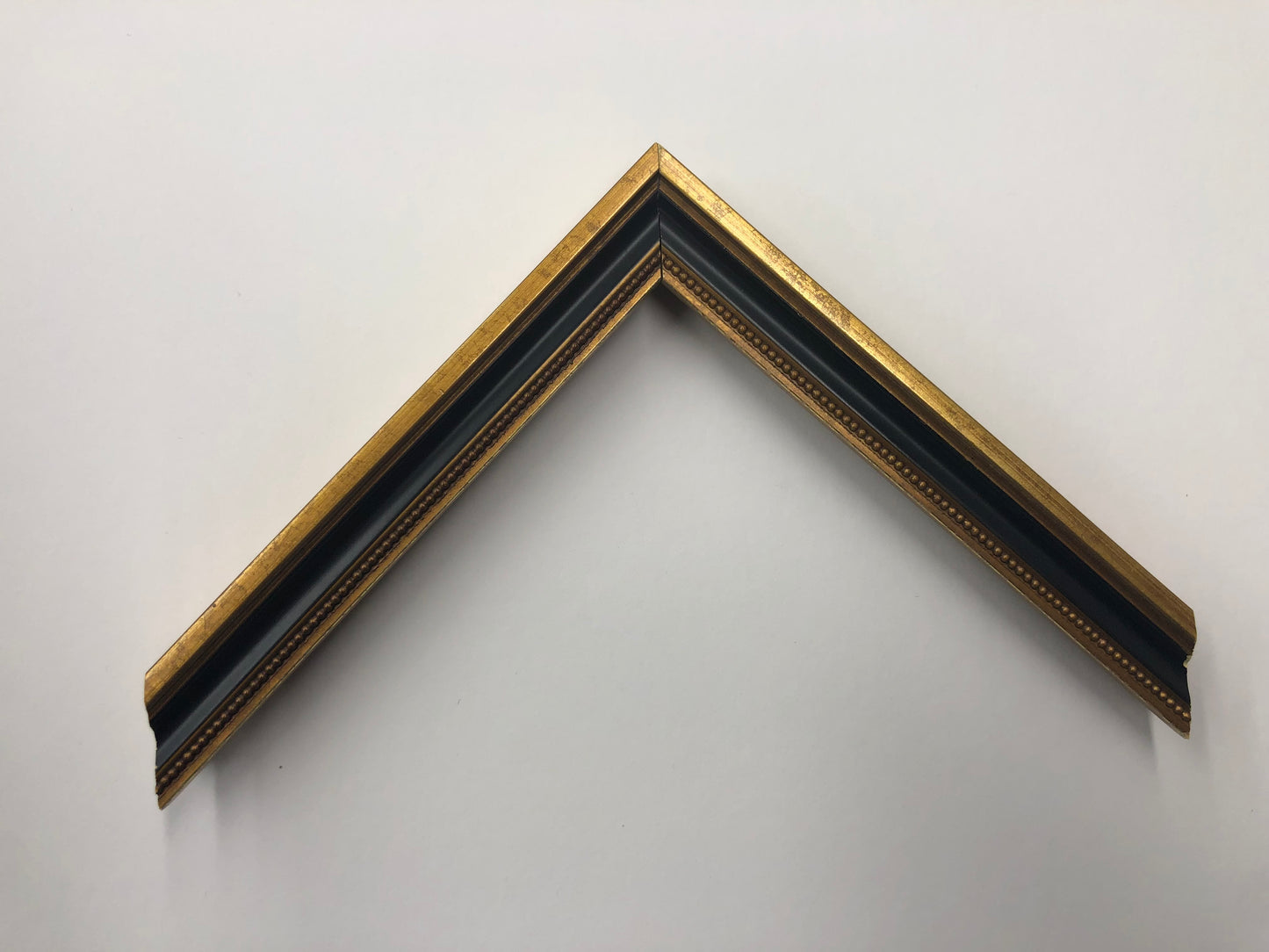 Small Gold Frames