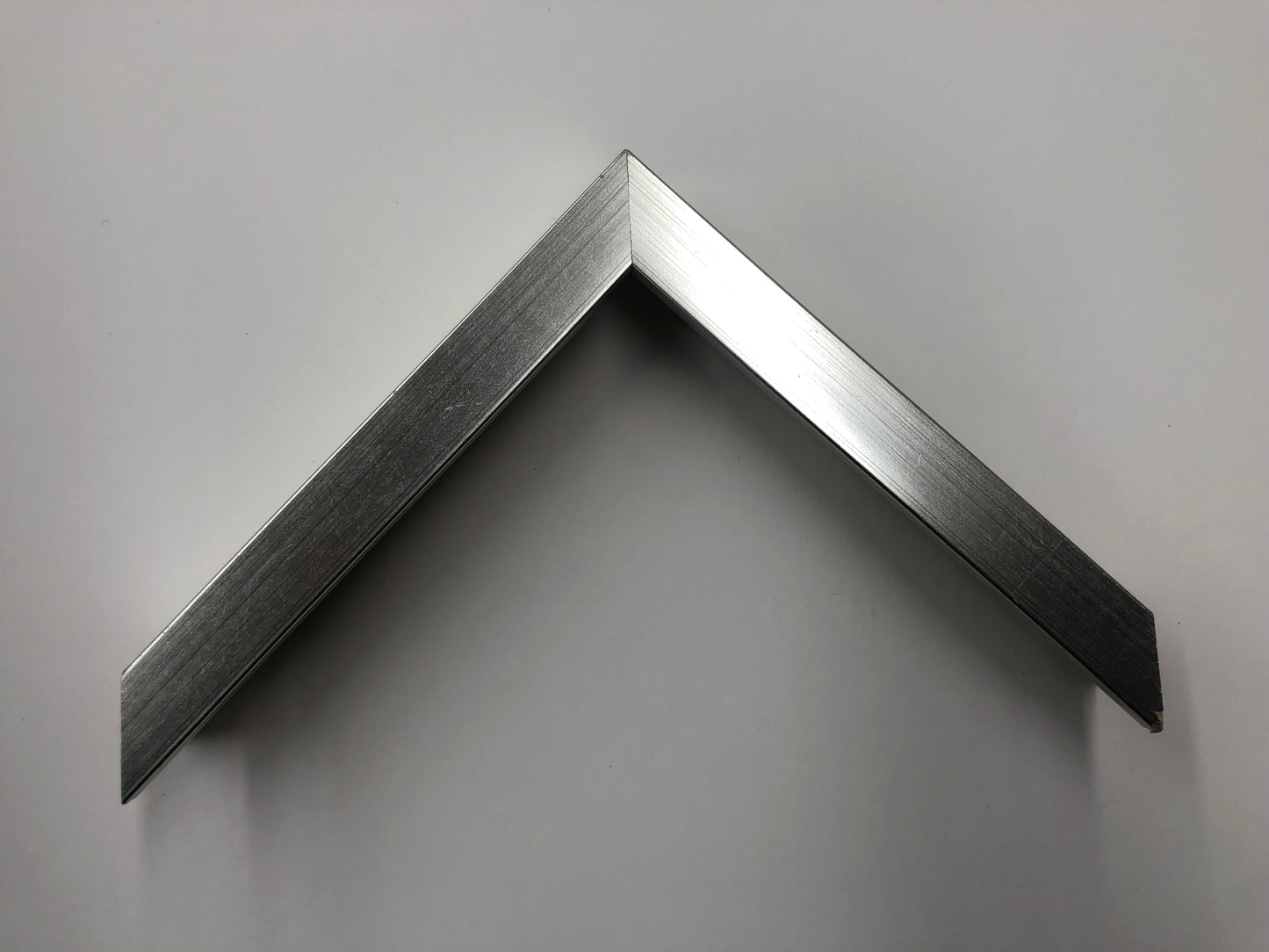 Silver Gallery Frames