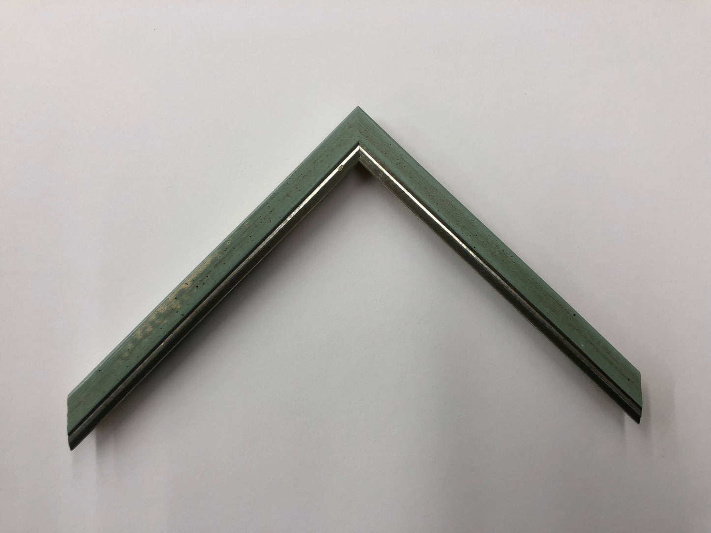 Small Antique Frames