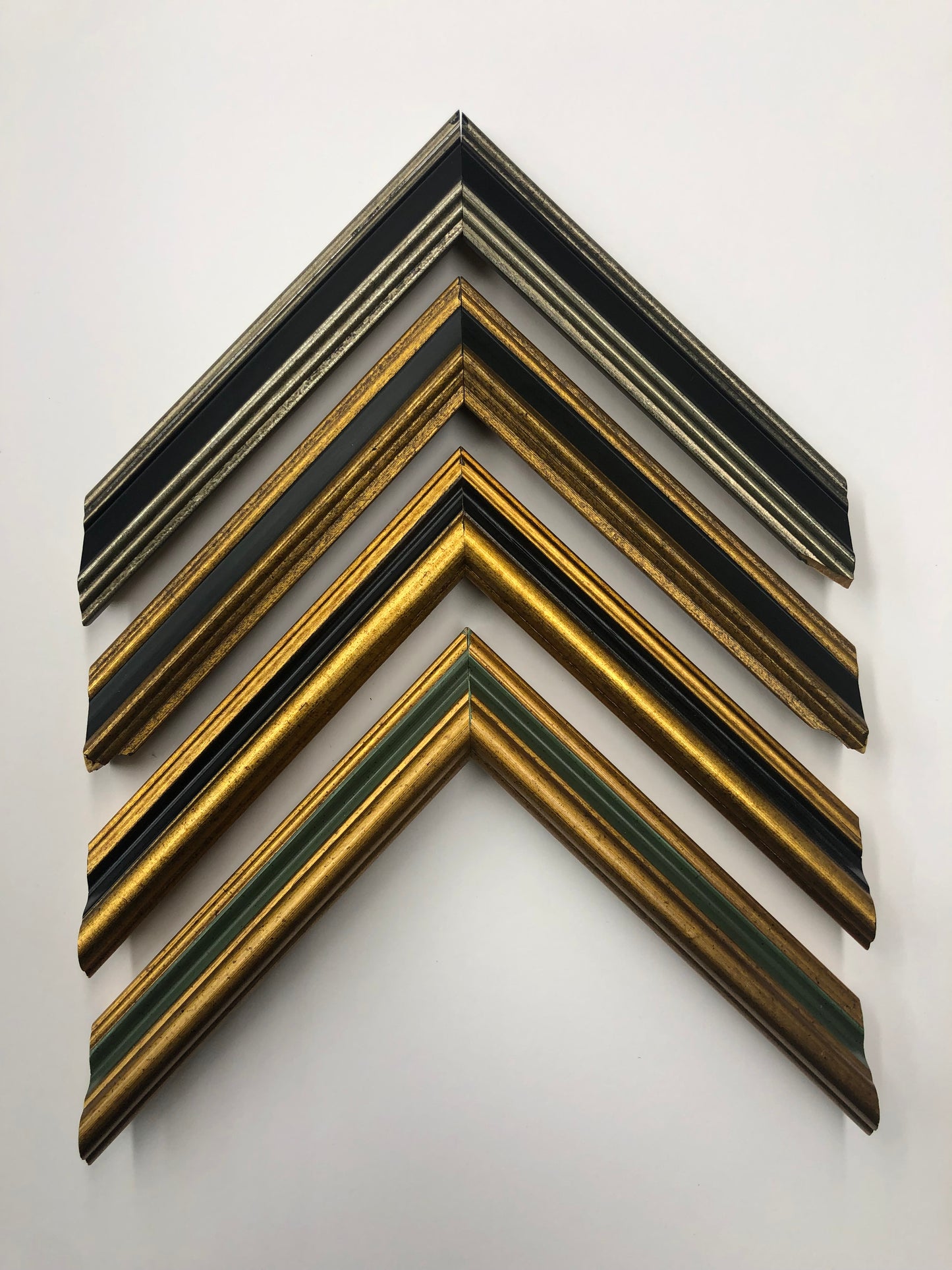 Antique Frames