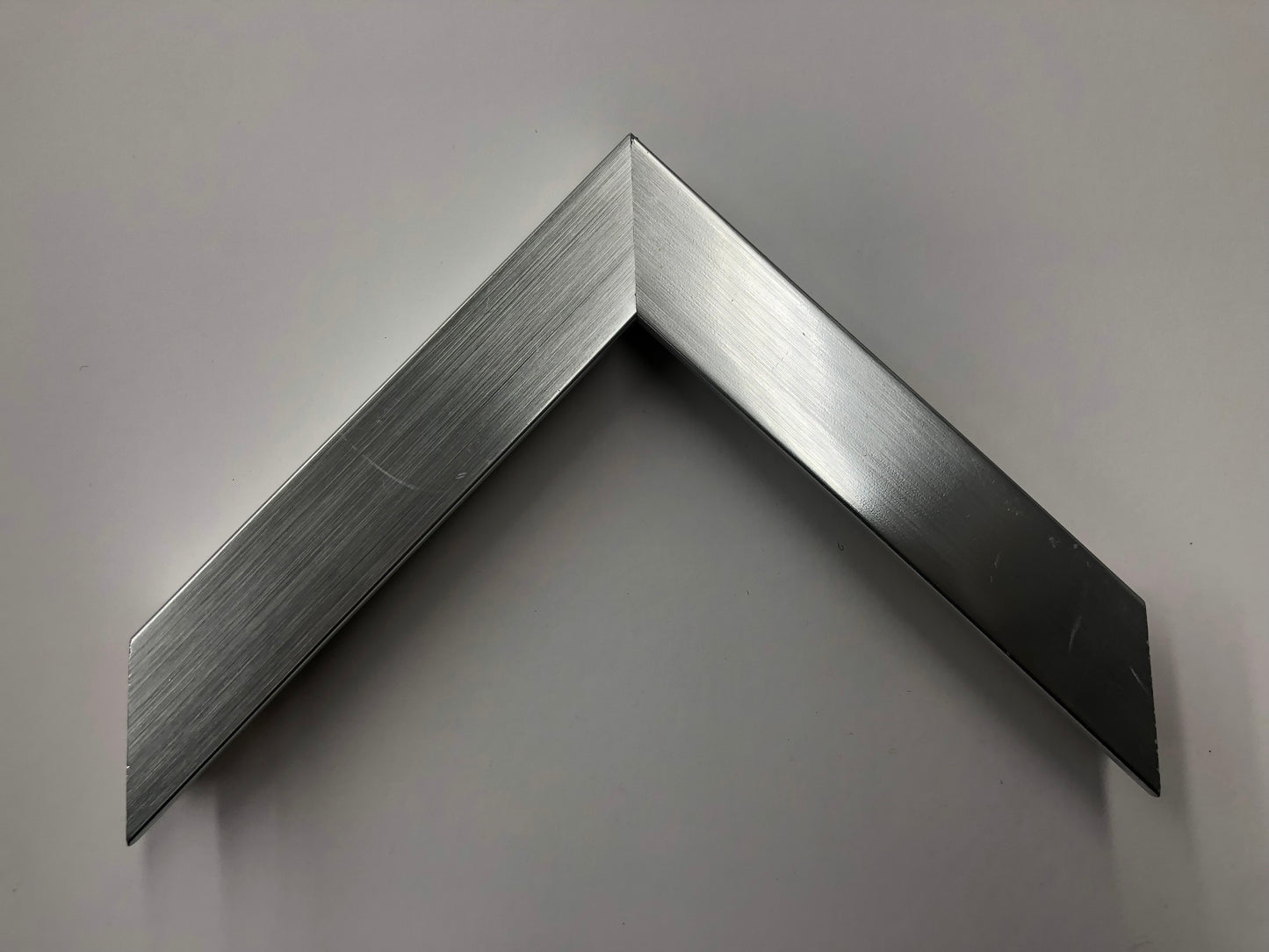 Silver Gallery Frames