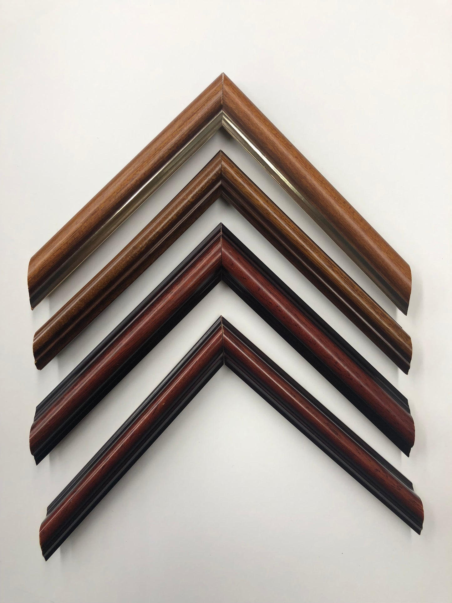 Certificate Frames