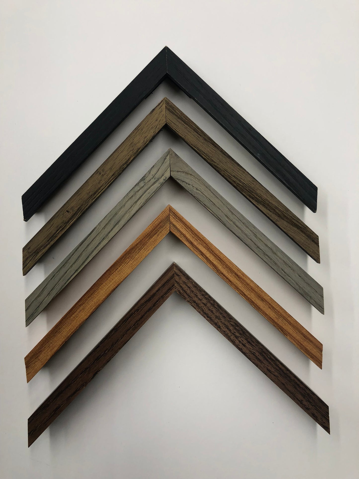 Small Natural Wood