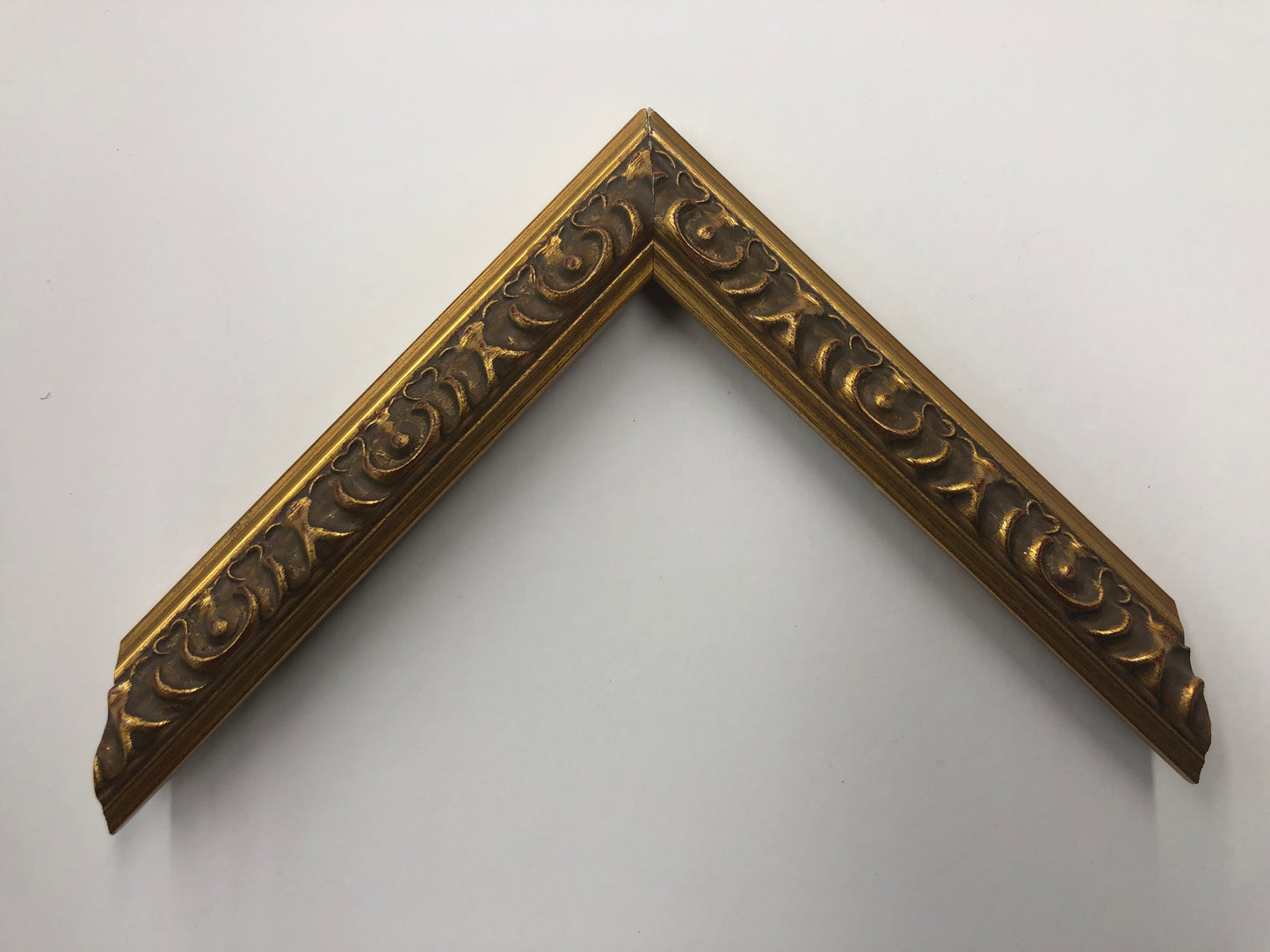 Antique Frames