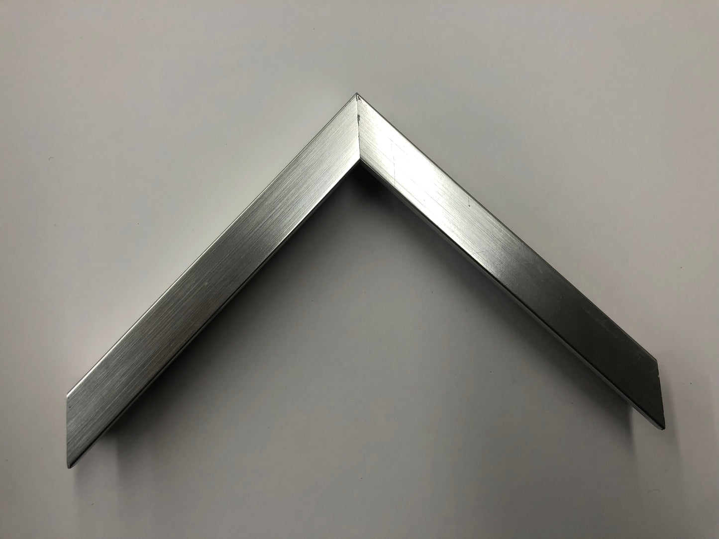 Silver Gallery Frames