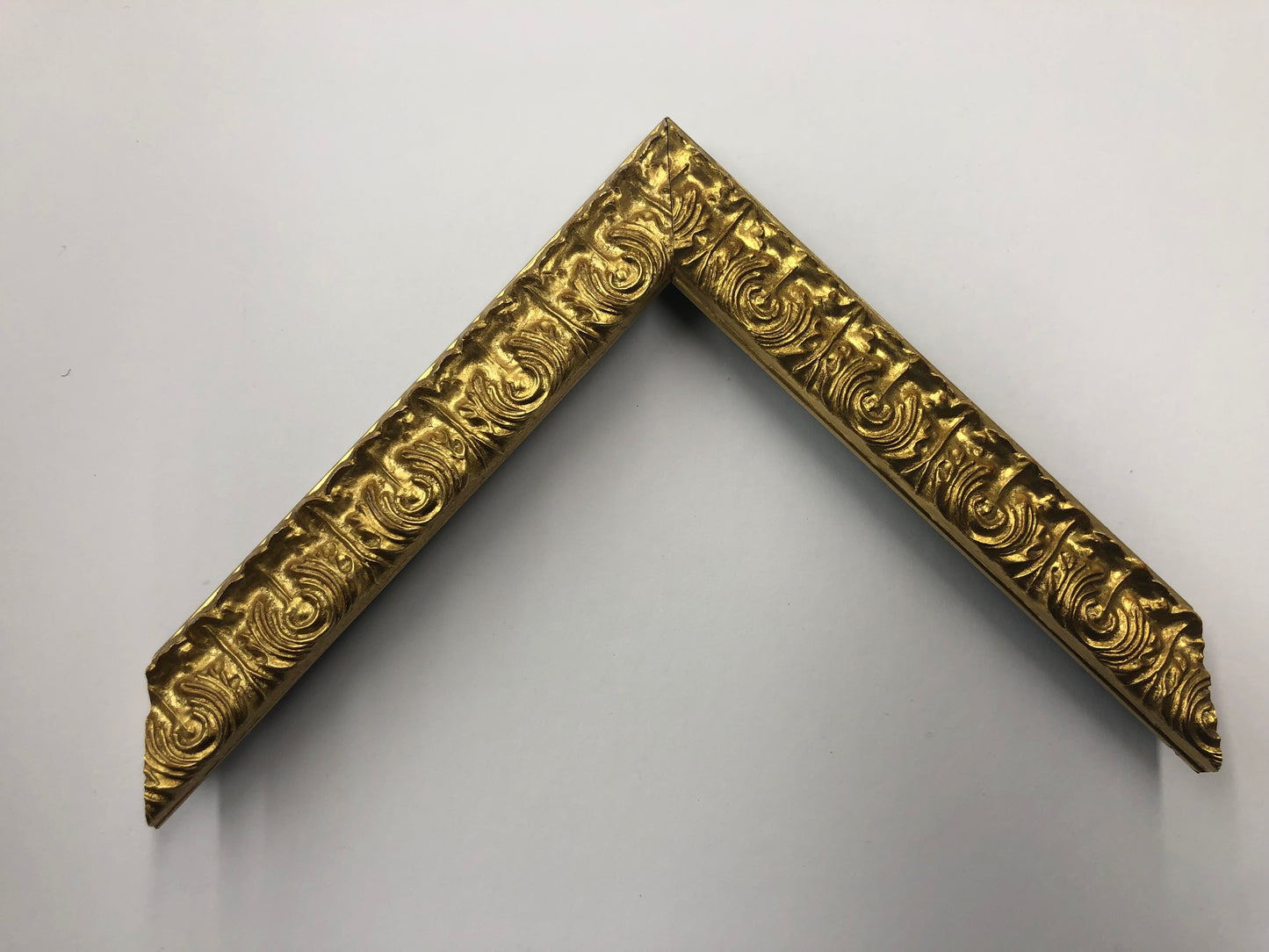 Antique Frames
