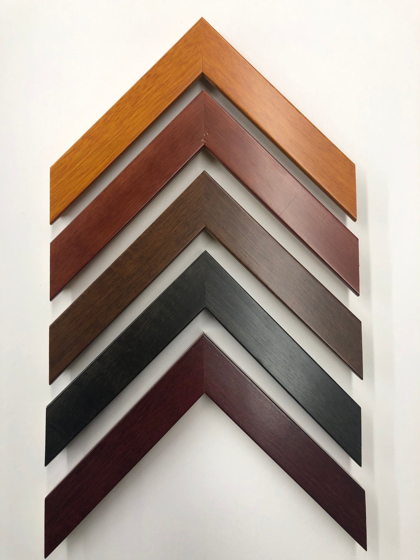 Wood Frames