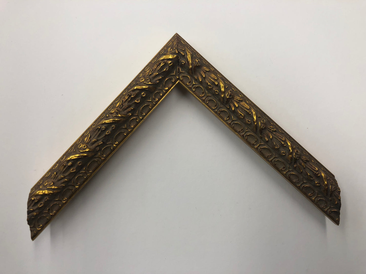 Antique Frames