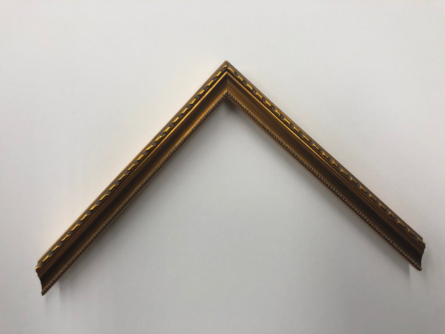 Small Gold Frames