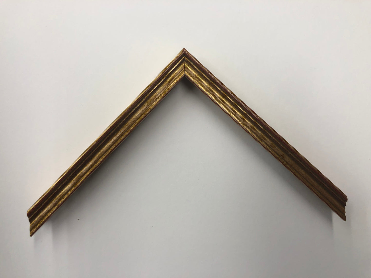 Small Gold Frames