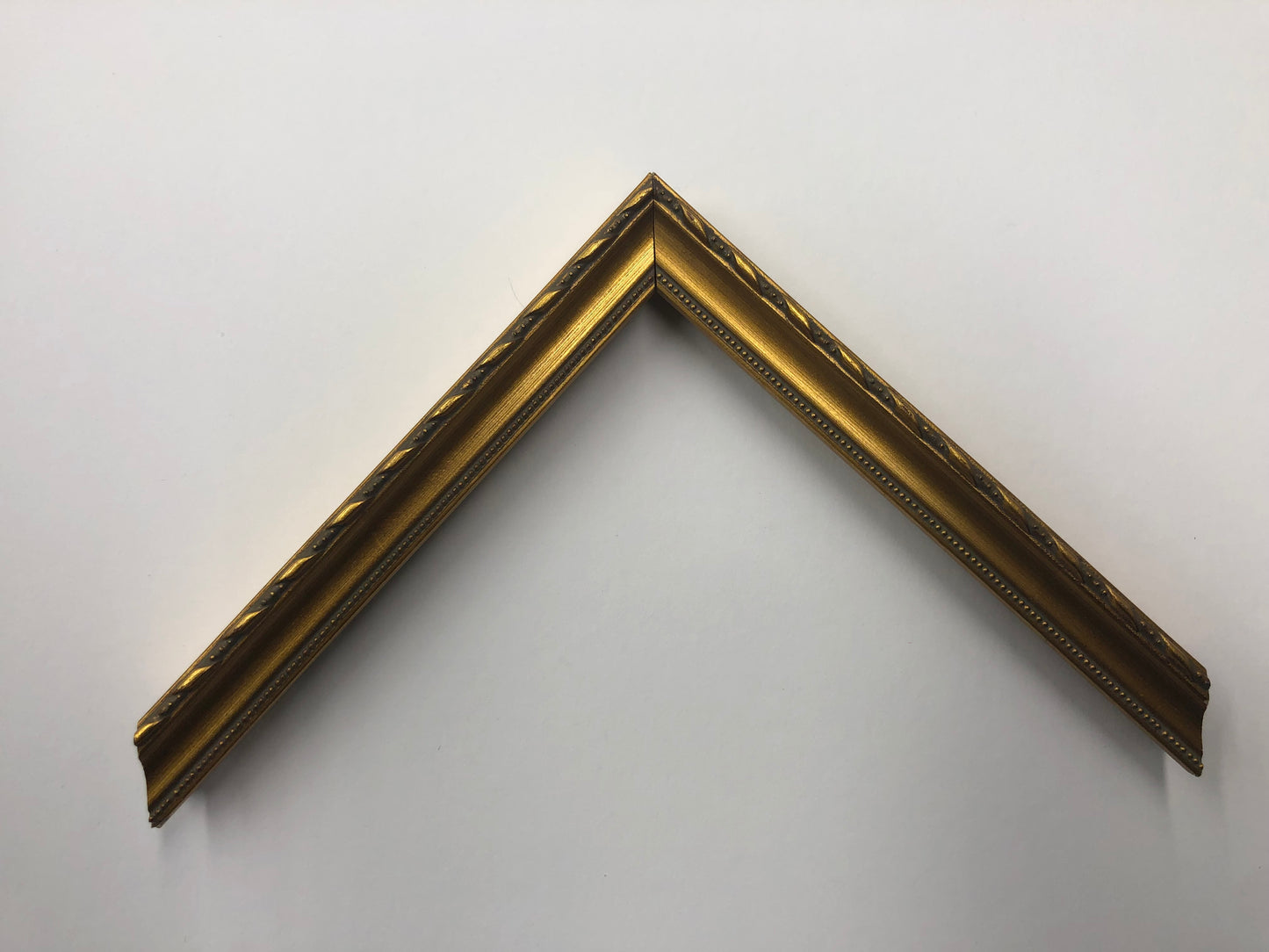 Small Gold Frames