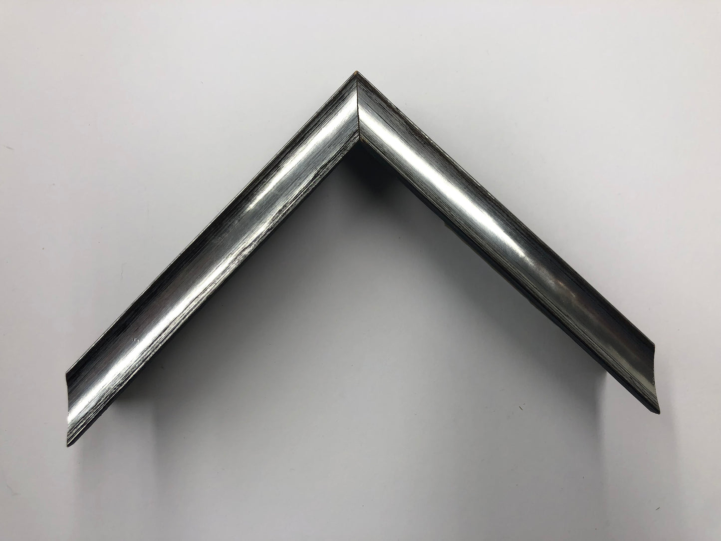 Deep Metallic Box Frames