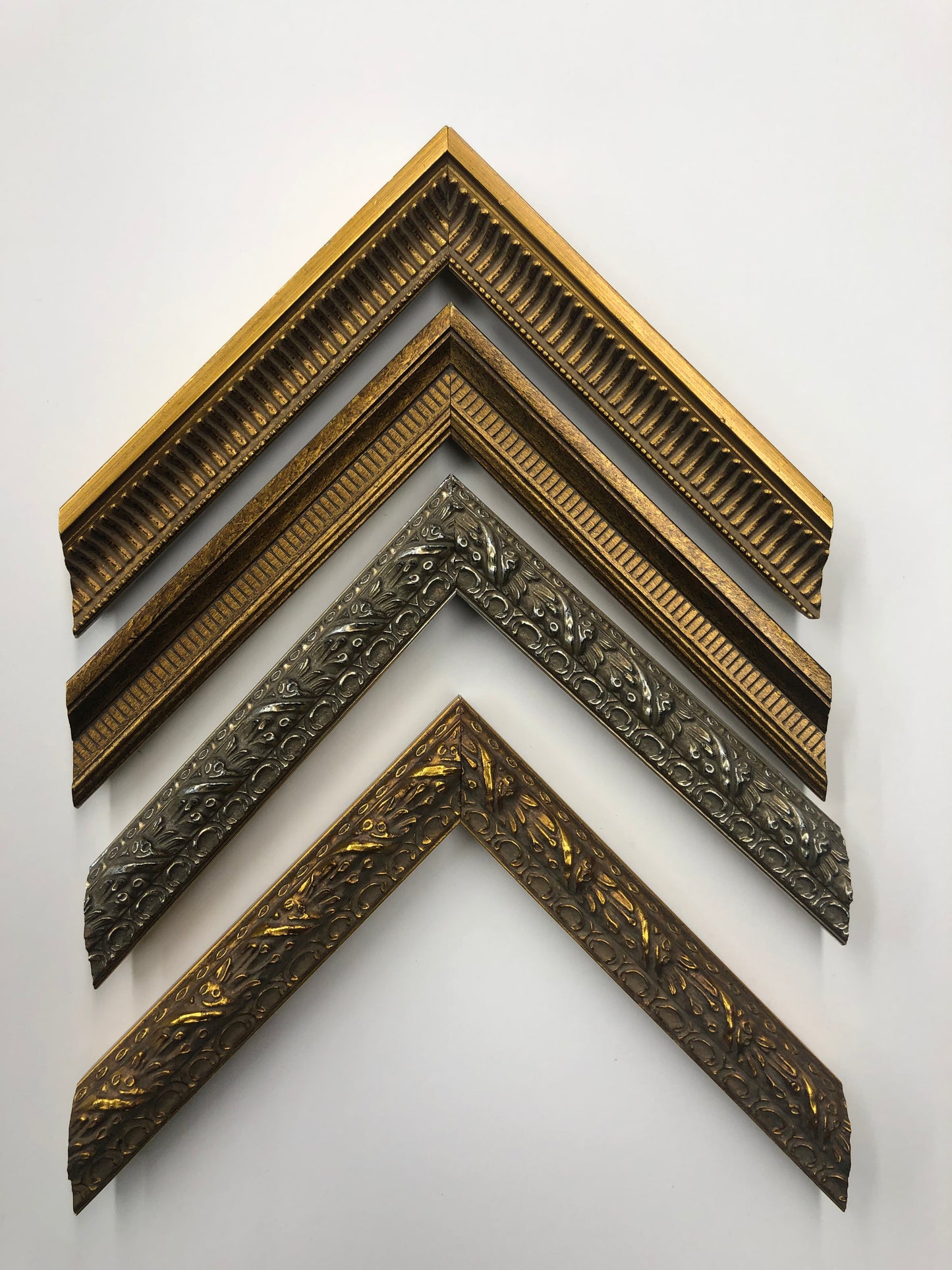 Antique Frames