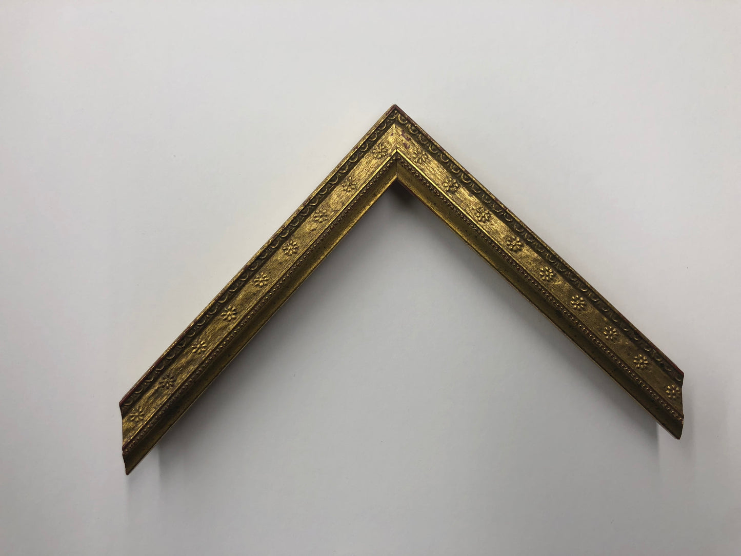 Small Gold Frames