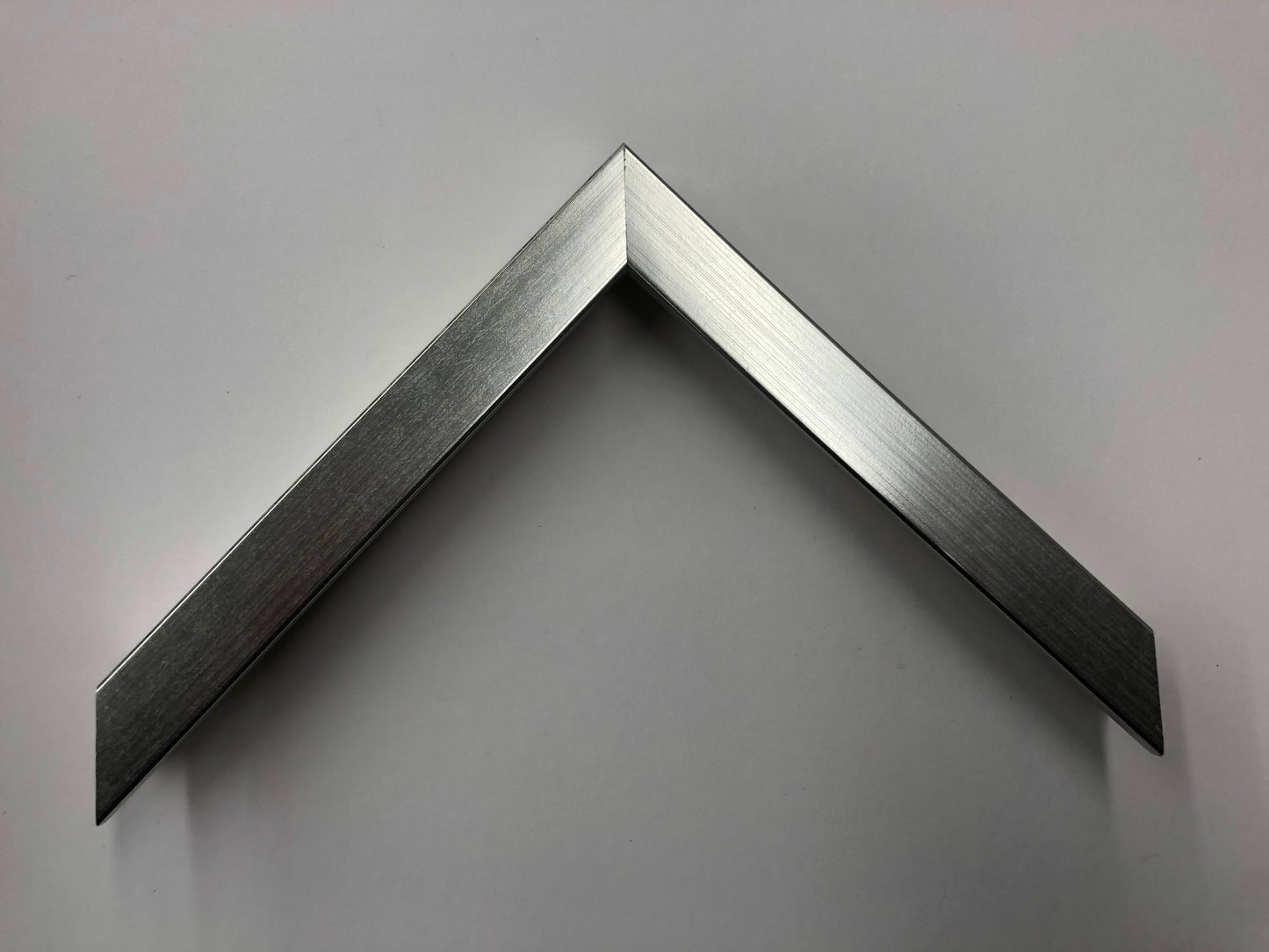 Silver Gallery Frames
