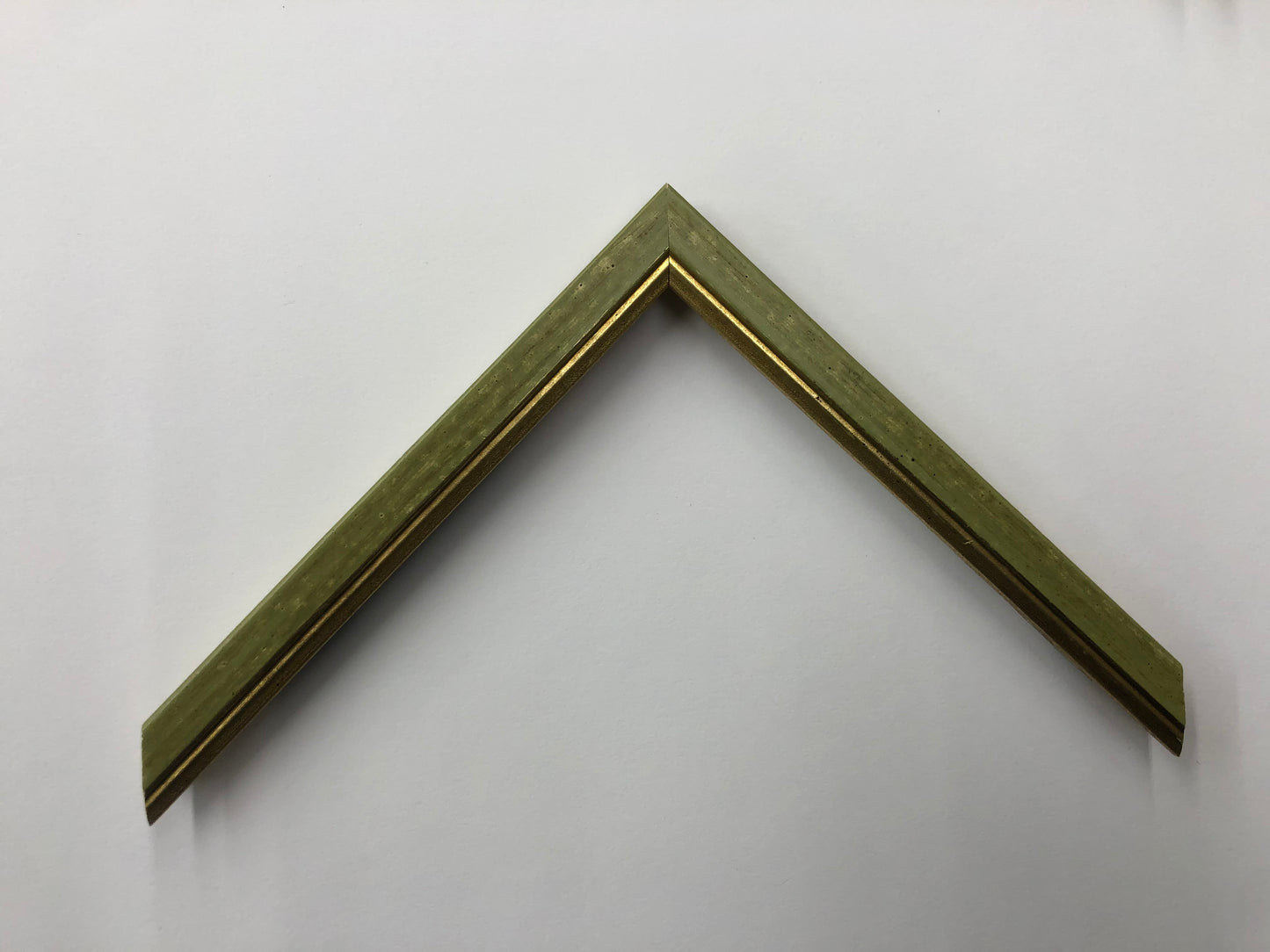 Small Antique Frames